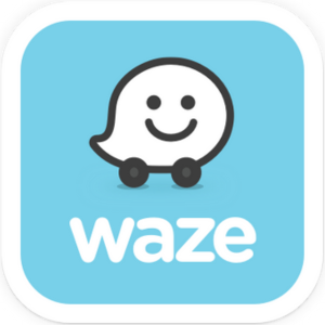 waze